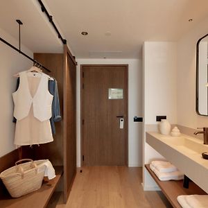 Habitación Doble Deluxe